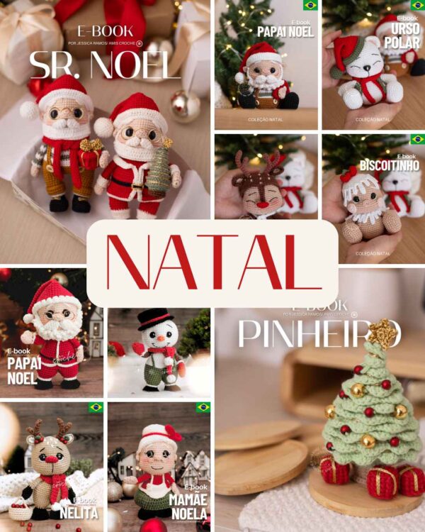 Combo Natal