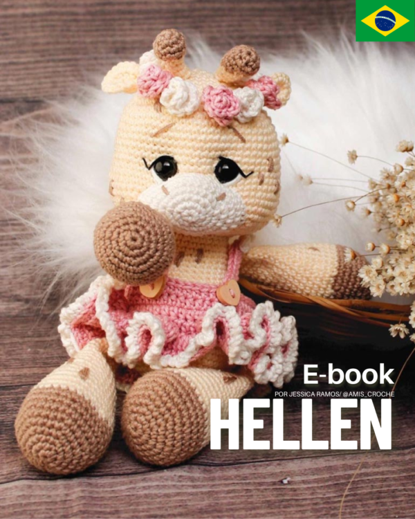 Hellen 25 cm / PDF