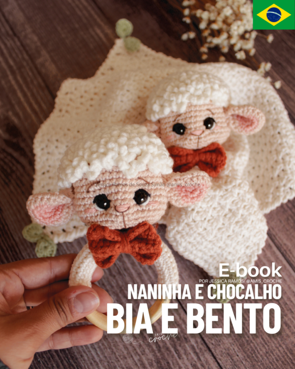 Bia e Bento Naninha e Chocalho / PDF