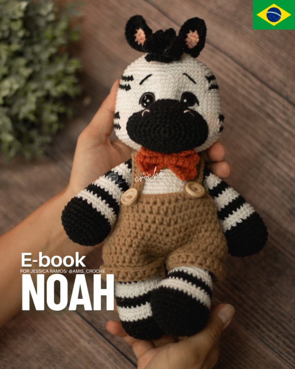 Noah 25cm / PDF