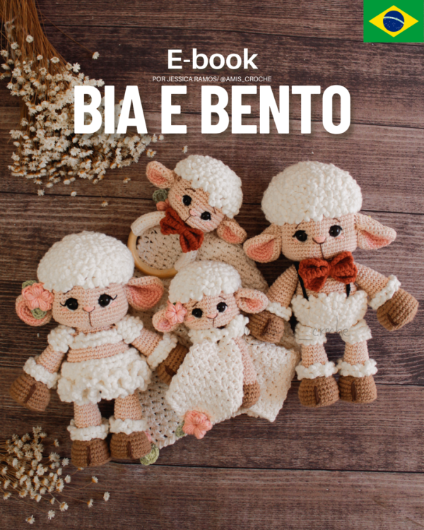 Bia e Bento kit / PDF