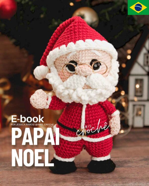 Papai Noel / Produto Digital