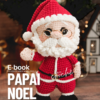Papai Noel / Produto Digital