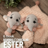 Ester Naninha e Chocalho / Produto Digital