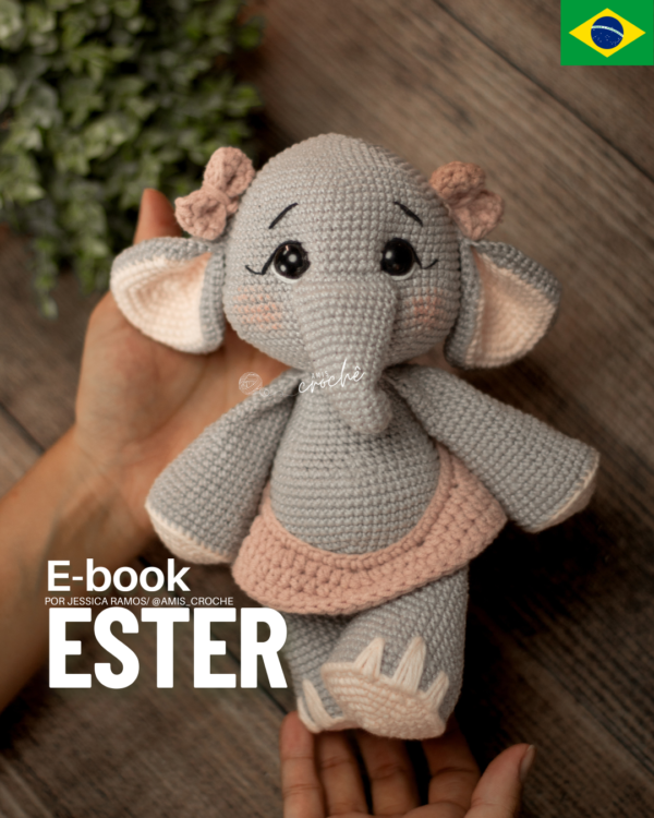 Ester 25cm / PDF