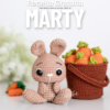 Coelhinho Marty