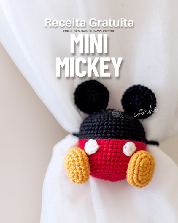 Mini Mickey