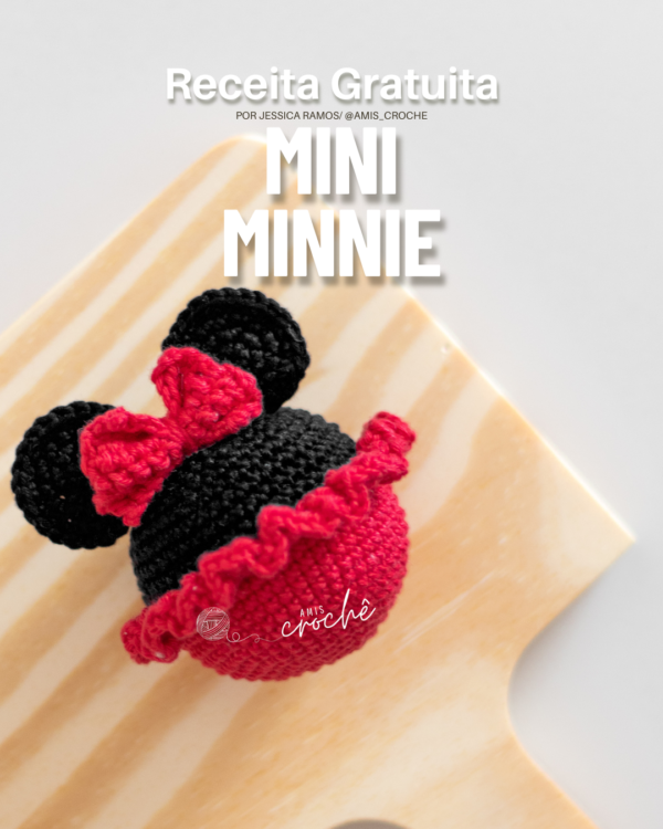 Mini Minnie