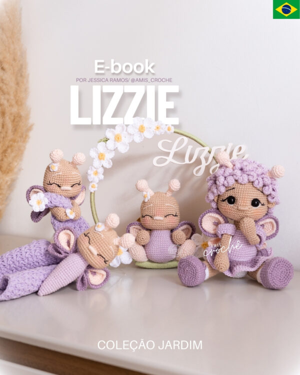 Lizzie / E-book / PDF