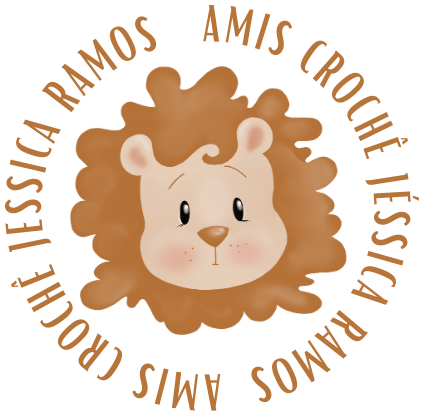 Amis crochê