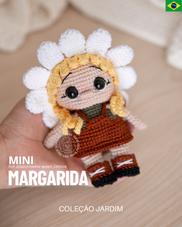 Margarida / Mini / PDF