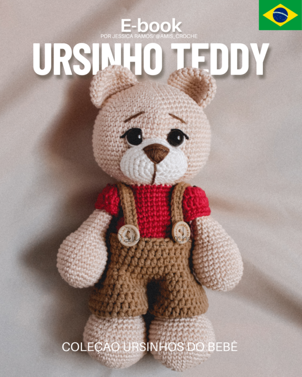 Urso Teddy / PDF