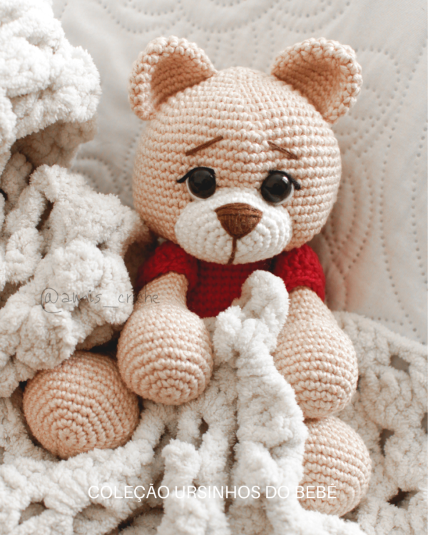 Urso Teddy / PDF