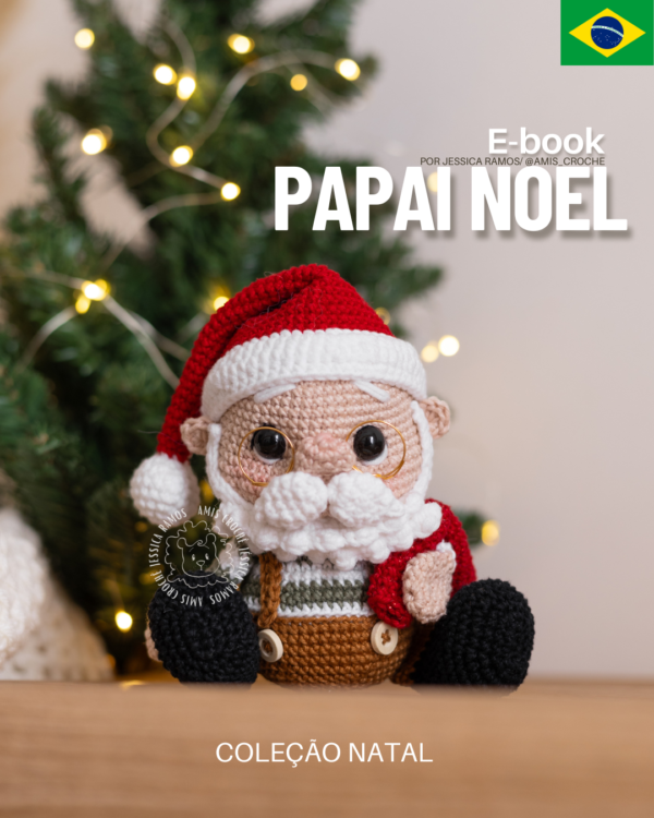 Papai Noel 2023 / PDF