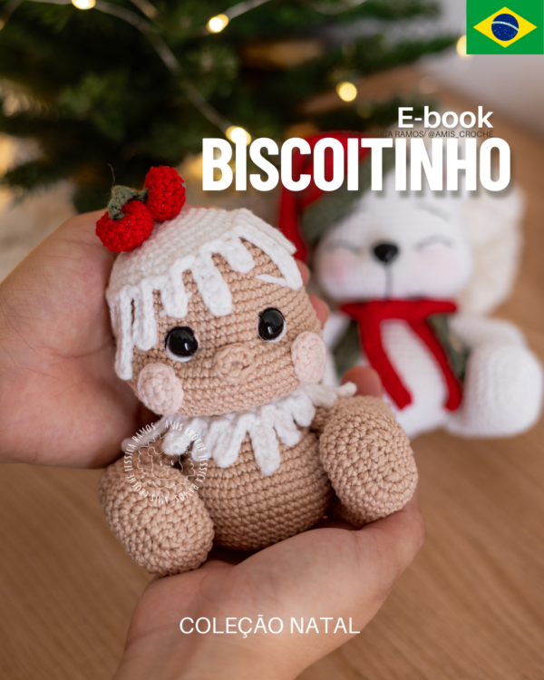 BISCOITINHO DE NATAL / PDF