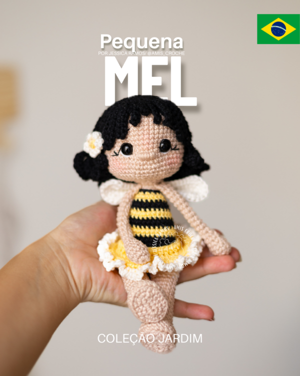 Pequena Mel / PDF