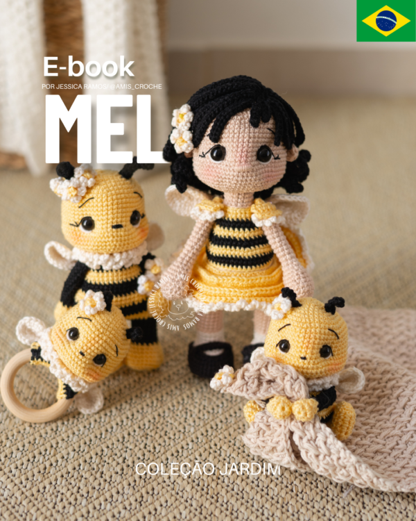 E-BOOK MEL / PDF