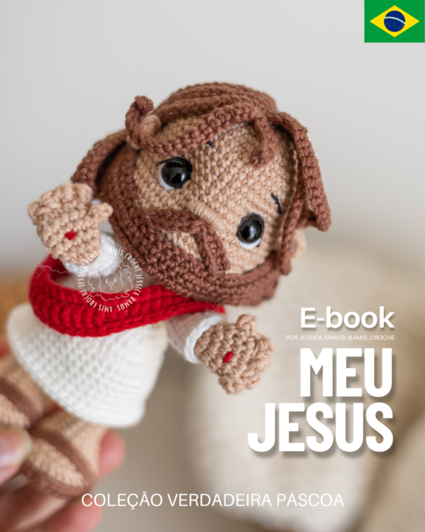 MEU JESUS / PDF