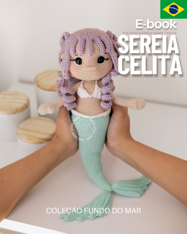 Sereia Celita / PDF