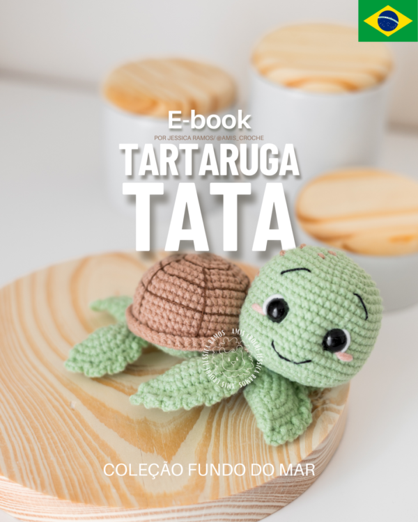 Tartaruga TATA / PDF