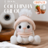 Coelhinha Chloe / Produto Digital