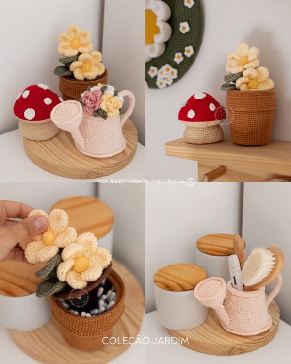 E-book Floresça / Produto Digital