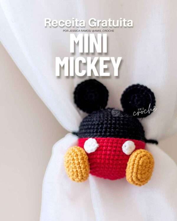 Mini Mickey