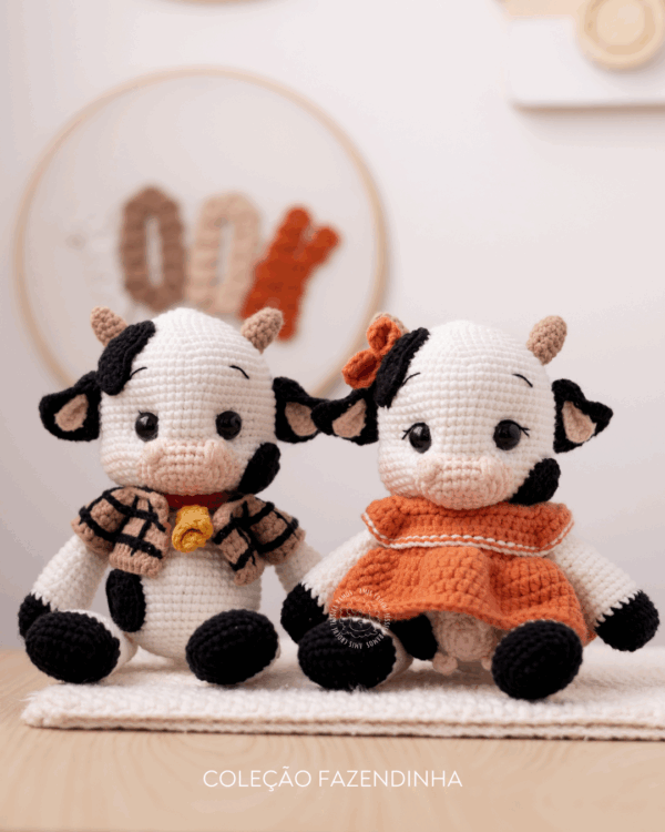 Kit Zé e Amélia / Produto Digital