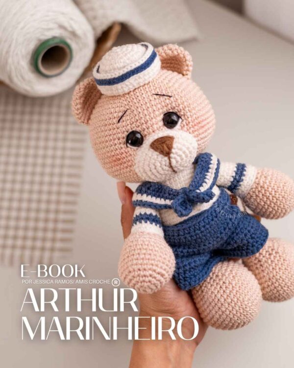 Arthur / Produto Digital