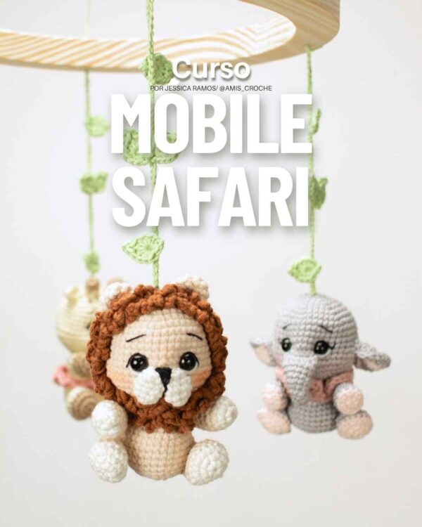 Curso Mobile Safari / Curso