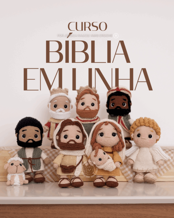 Curso Bíblia em Linha