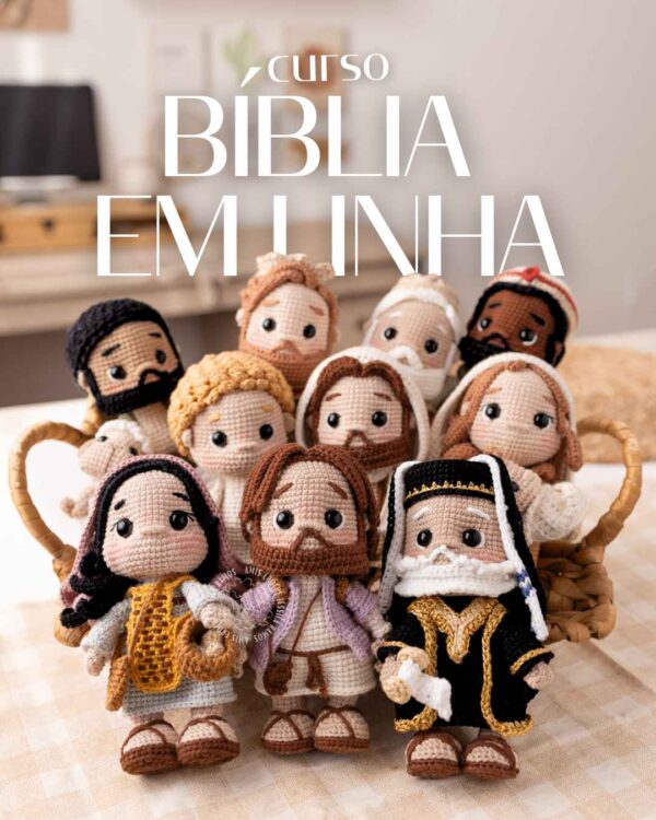 Biblia em Linhas