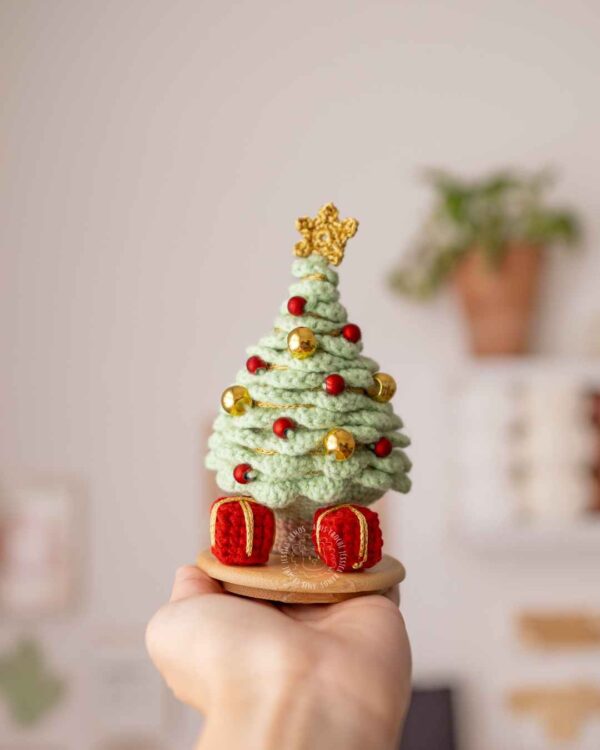 Pinheiro de Natal / Produto Digital