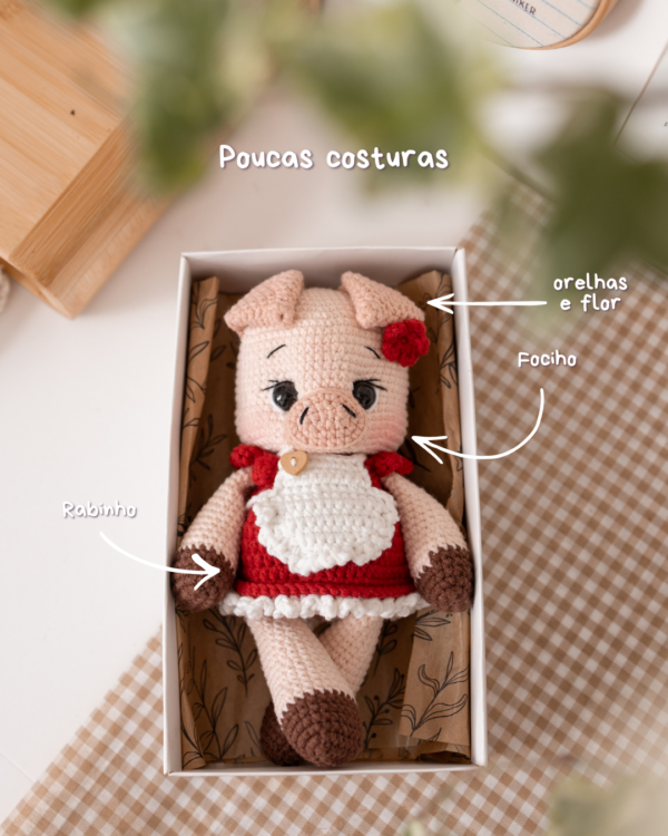 Kit Chico e Rosinha / Produto Digital