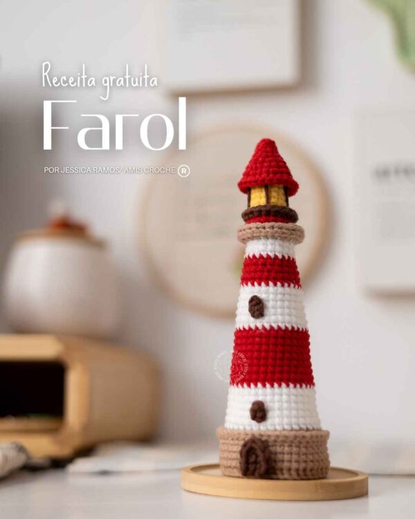 Farol / Produto Digital