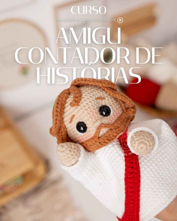 Meu Amigu Contador de Histórias